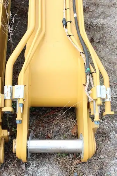 New  Boom And Bearing AS image 3