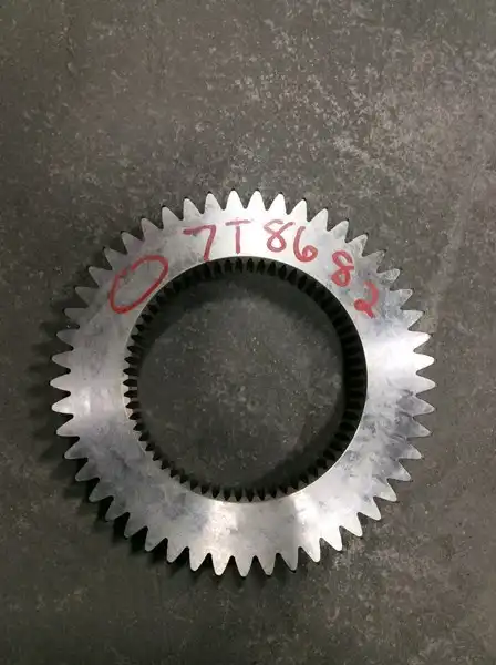 Gear Transmission Clutch 64 Teeth image 2