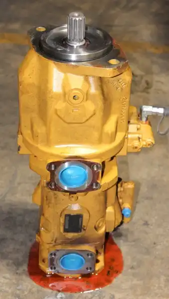 Piston Pump GP-2PS image 7