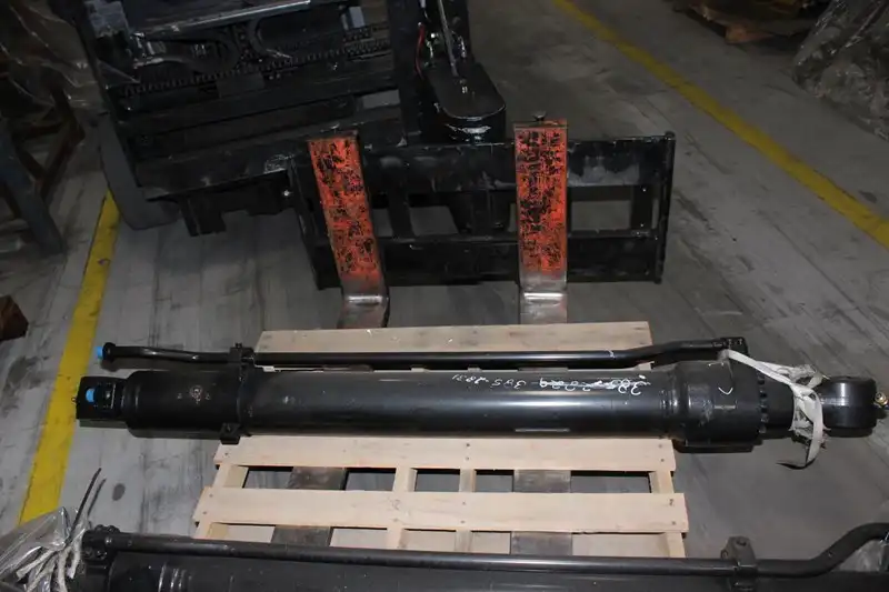 Stick Cylinder 1805MM Long image 2