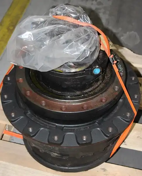 Piston Motor GP image 2