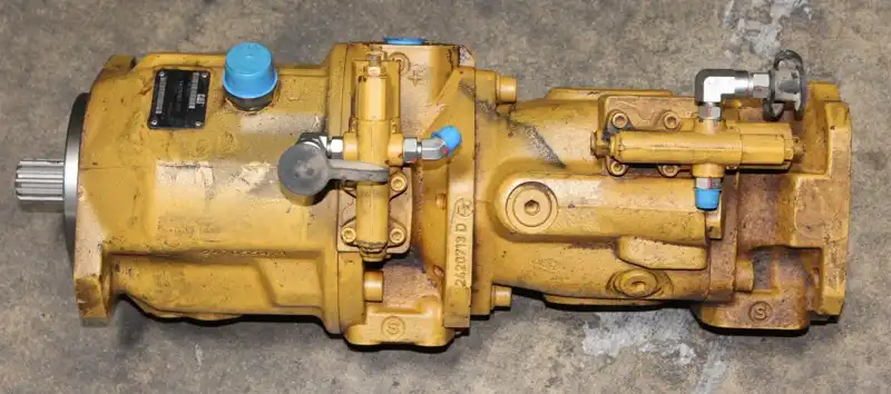 Piston Pump GP-2PS image 2