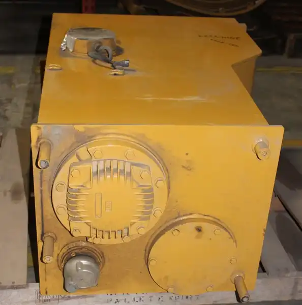 New Hydraulic Filter Tank GP image 2
