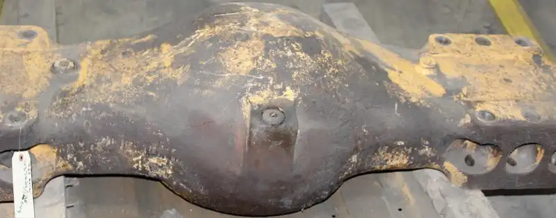 Axle Housing image 3