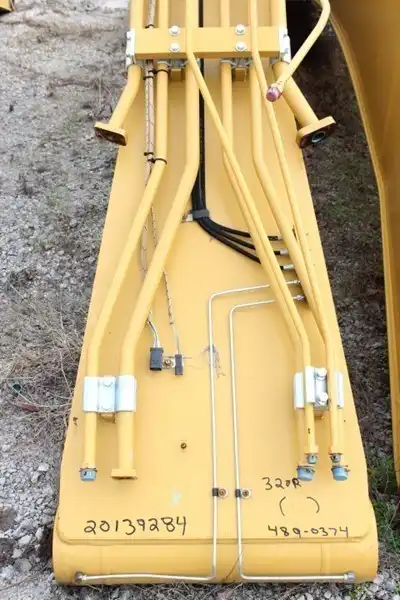 New  Boom And Bearing AS image 4