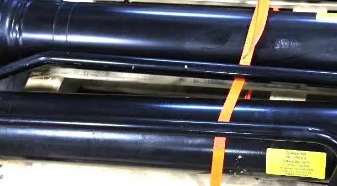 New Complete Cyl Arrangement With Tube And Rod Assemblies image 2