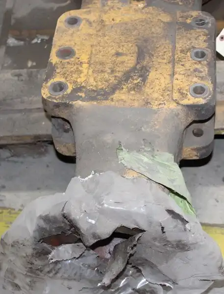 Axle Housing image 4