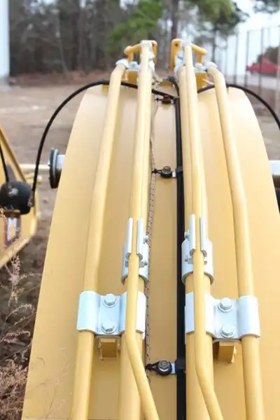 New Boom & Bearing AS image 6