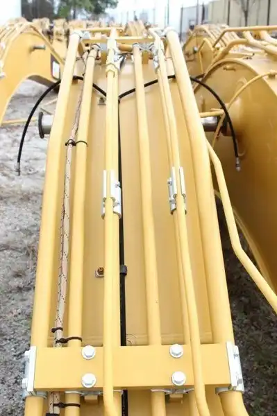 New  Boom And Bearing AS image 5