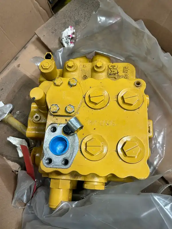 Valve GP image 2