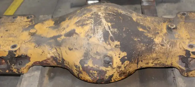 Axle Housing image 5