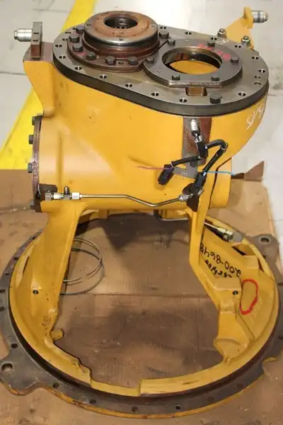 Transmission Case Assembly image 3
