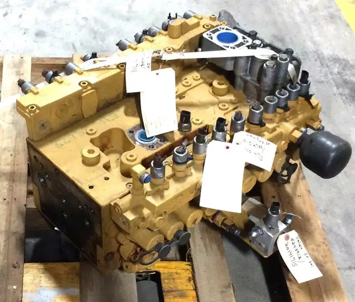 Control Valve GP image 2