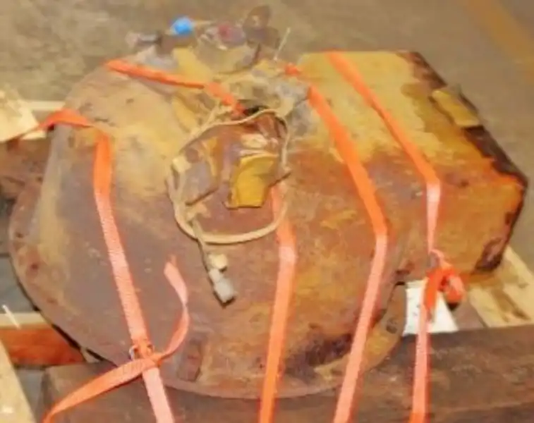 Torque Converter GP image 2