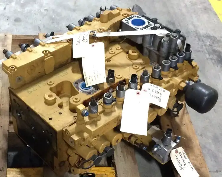 Control Valve GP image 3