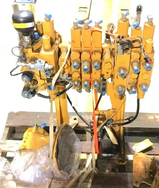 Valve GP Pressure Check image 2