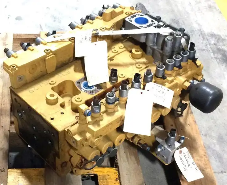 Control Valve GP image 4