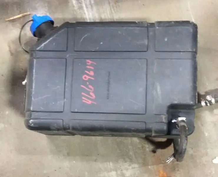 New Tank GP Diesel Exhaust Fluie (def) image 2