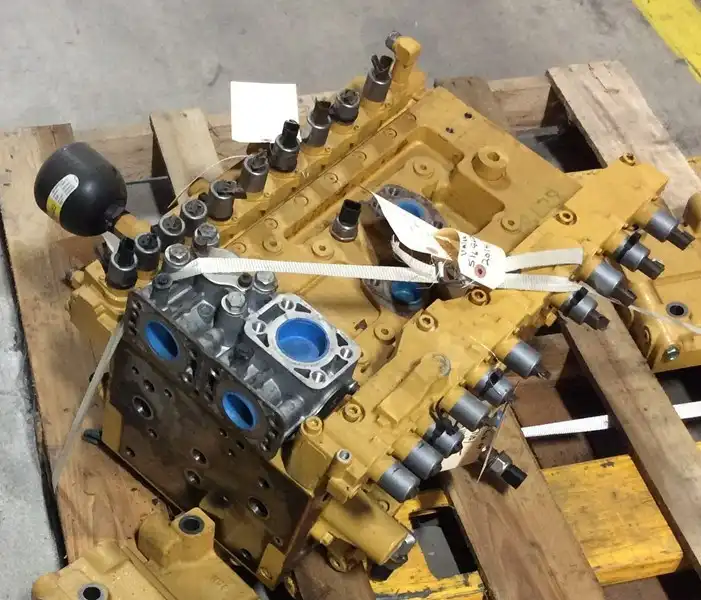 Control Valve GP image 5