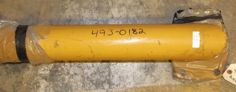 Pipe AS image 3