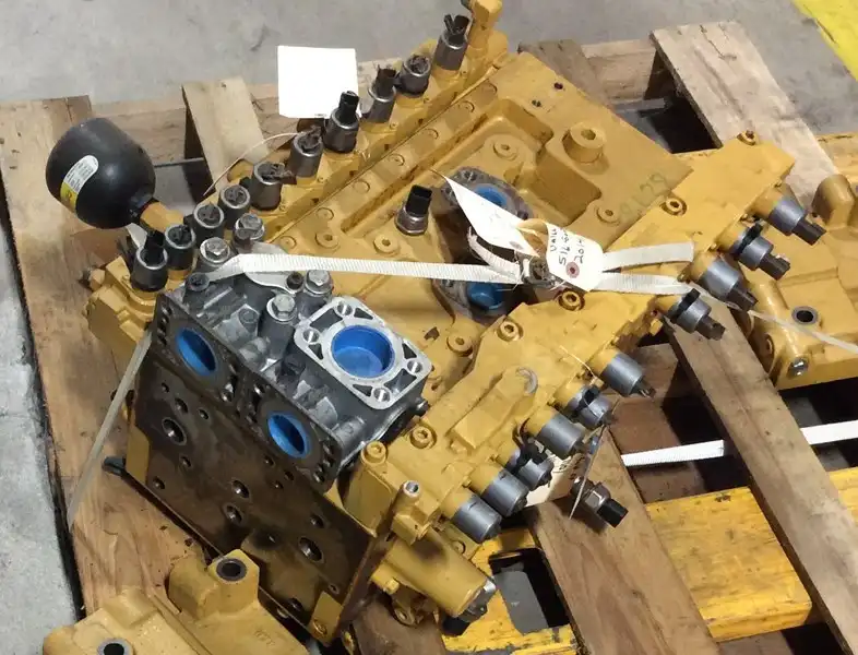 Control Valve GP image 6