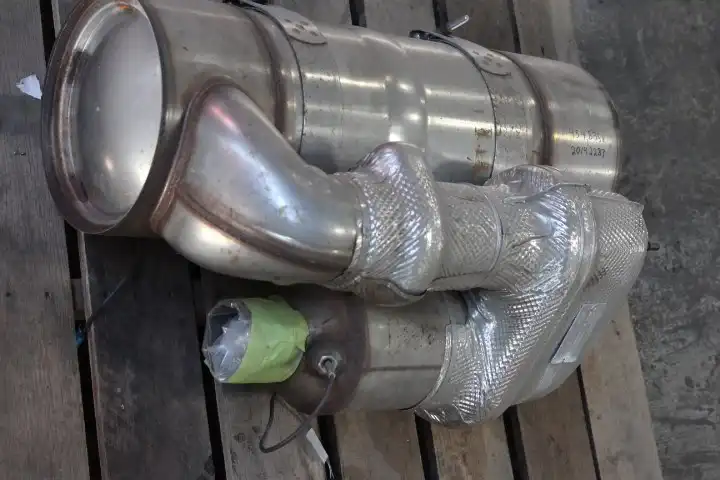 New Exhaust Fluid Module image 3
