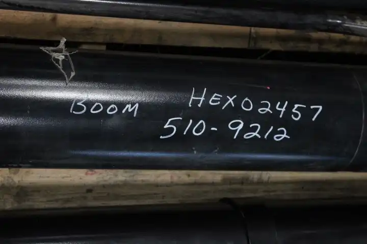 Seal & Cylinder Group (boom) image 5