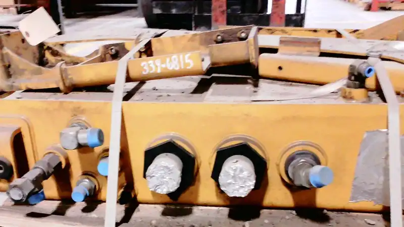 Tank Gp-hydraulic image 2