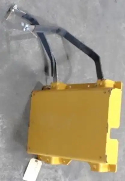 New Diesel Exhaust Fluid Tank Mounting Support image 3