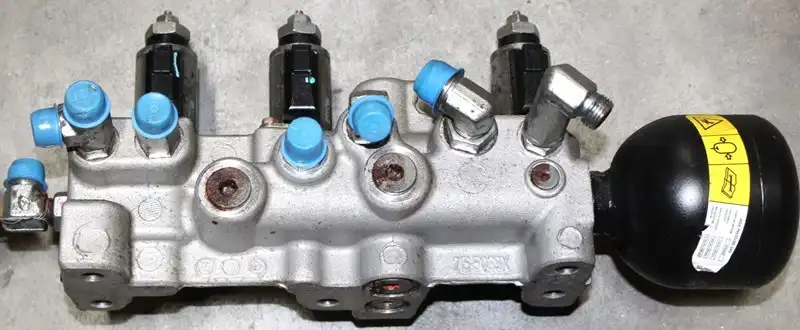 New Control Valve Manifold GP image 2