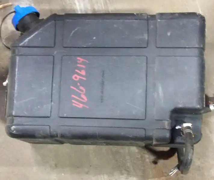 New Tank GP Diesel Exhaust Fluie (def) image 3