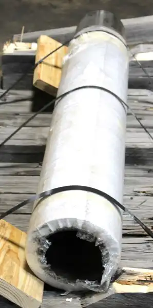 Hydraulic Rod With Eye Bearing image 2