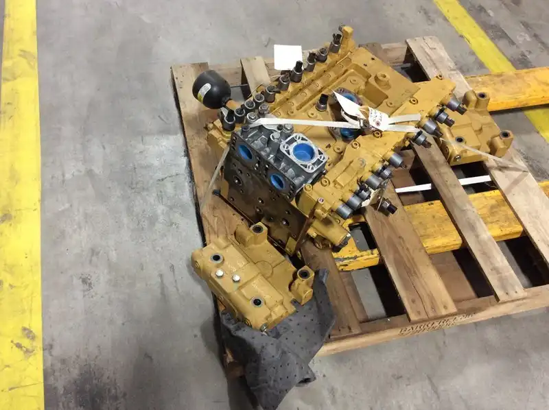 Control Valve GP image 9