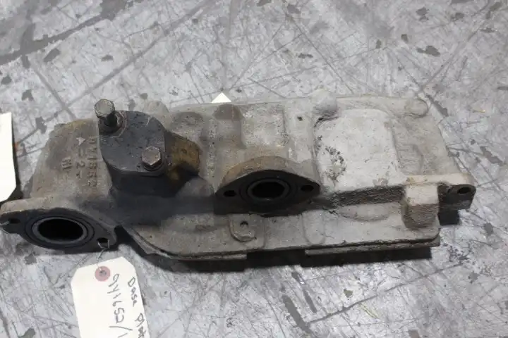 Oil Filter Dual Base image 3