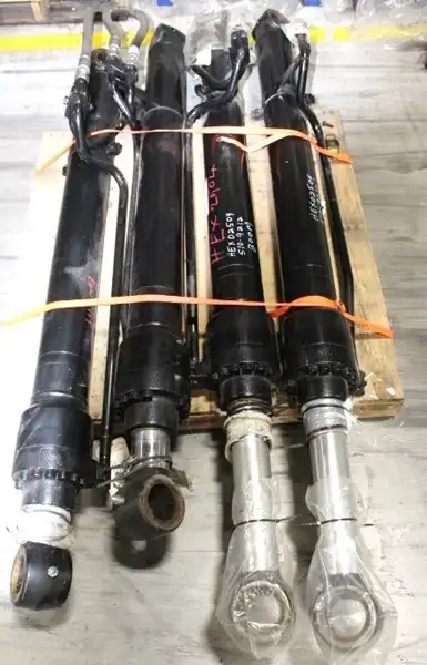 Seal & Cylinder Group (boom) image 3