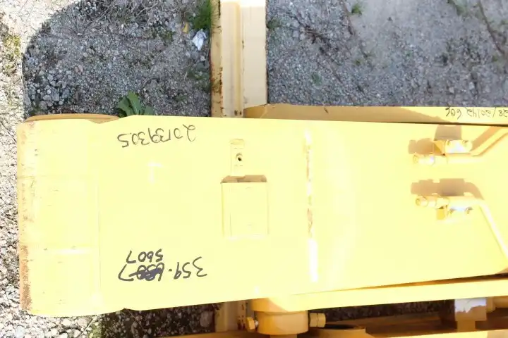 New Stick & Bearing AS image 2