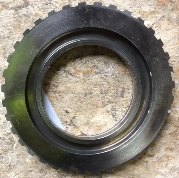 Planetary Clutch Piston  252.73MM Outer Diameter image 2