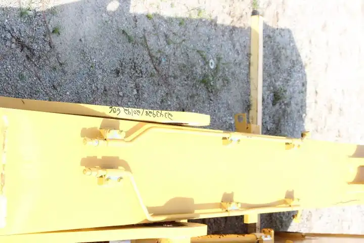 New Stick & Bearing AS image 3