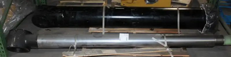 Cyl Barrel image 2