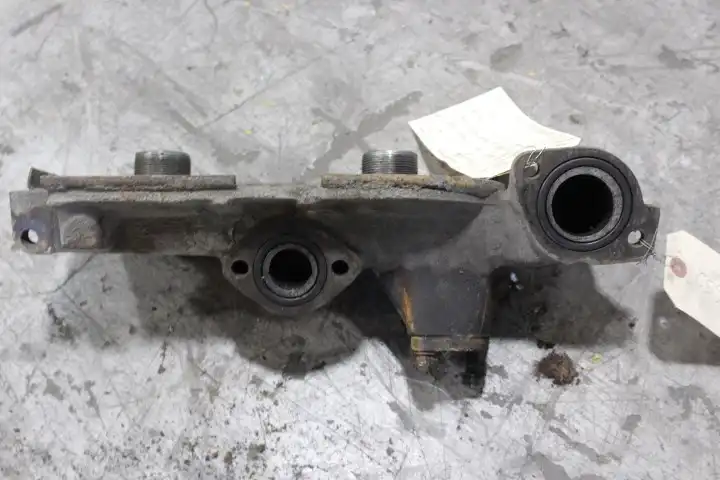Oil Filter Dual Base image 2