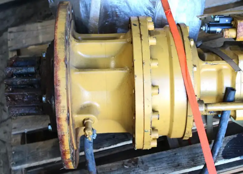 New Drive GP Swing image 6