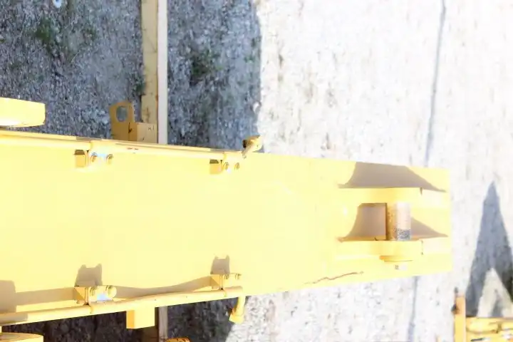 New Stick & Bearing AS image 4