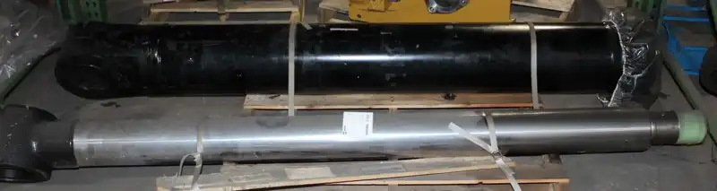 Cyl Barrel image 3