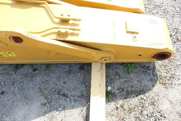 New Stick & Bearing AS image 5