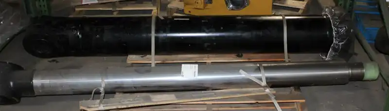 Cyl Barrel image 4