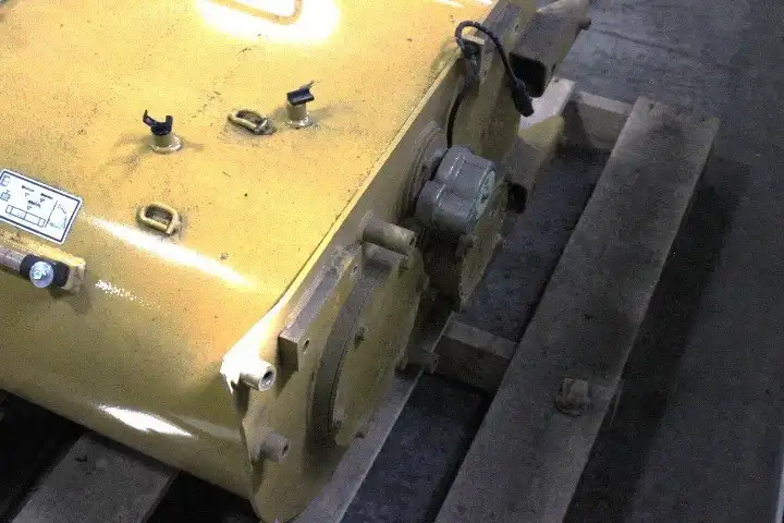 Hydraulic Tank & Filter GP image 4