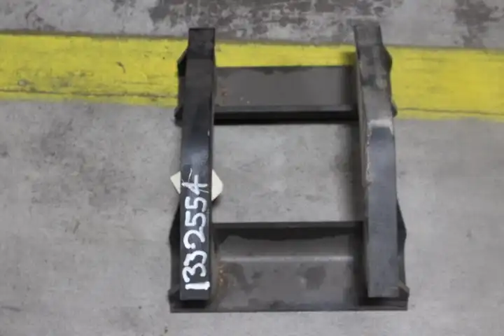 Steel Track Guide Guard image 2