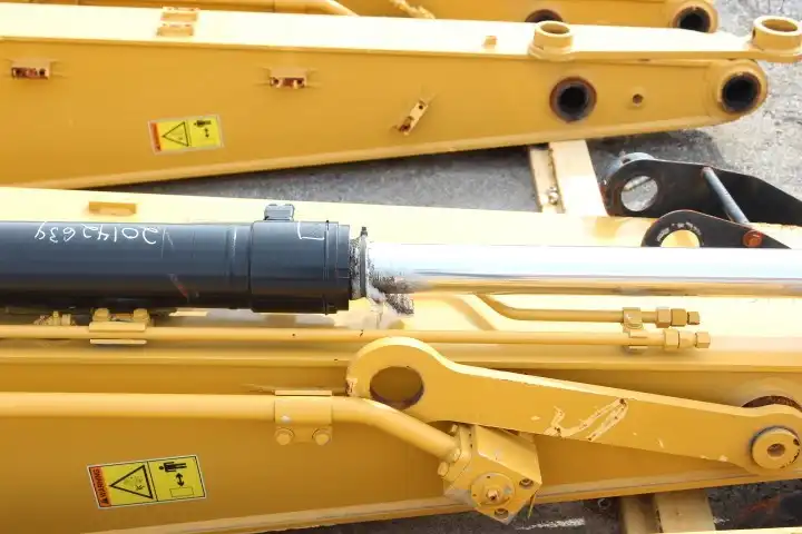 New Stick & Bearing AS image 4