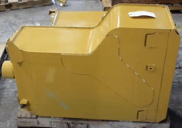 New Fuel Tank GP image 4