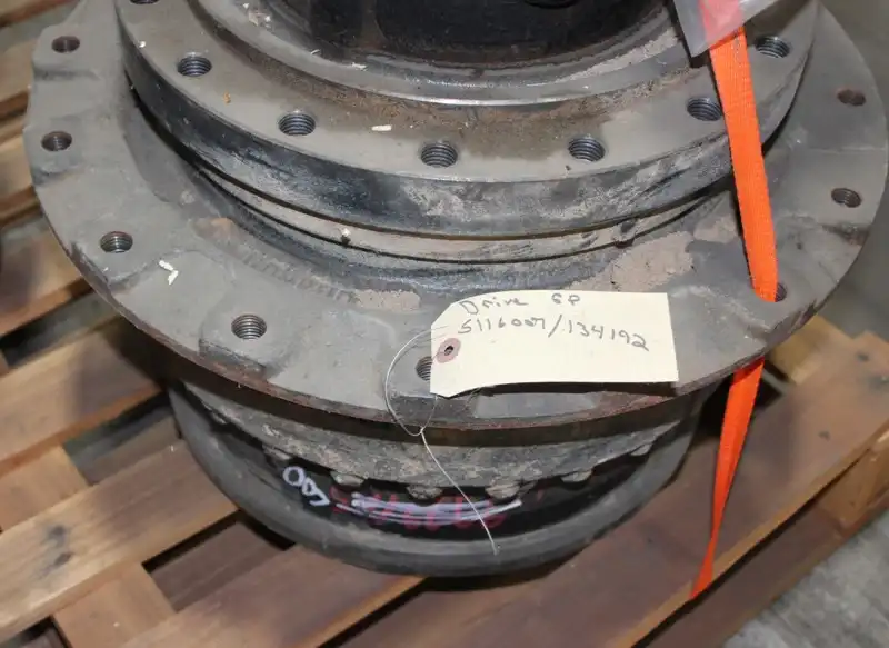 Final Drive GP image 3